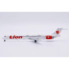 1/400 Lion Air McDonnell Douglas MD-90 Reg: PK-LIP with Antenna