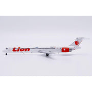 1/400 Lion Air McDonnell Douglas MD-90 Reg: PK-LIP with Antenna