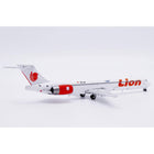 1/400 Lion Air McDonnell Douglas MD-90 Reg: PK-LIP with Antenna