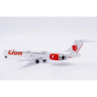 1/400 Lion Air McDonnell Douglas MD-90 Reg: PK-LIP with Antenna