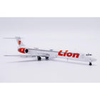 1/400 Lion Air McDonnell Douglas MD-90 Reg: PK-LIP with Antenna