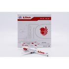 1/400 Lion Air McDonnell Douglas MD-90 Reg: PK-LIP with Antenna