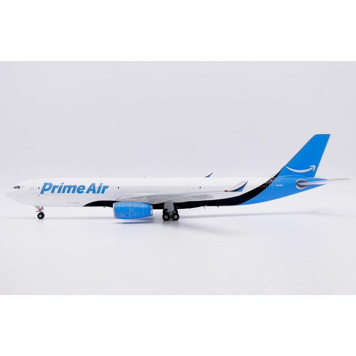 1/200 Amazon Prime Air Airbus A330-300P2F Reg: N4649K with Stand