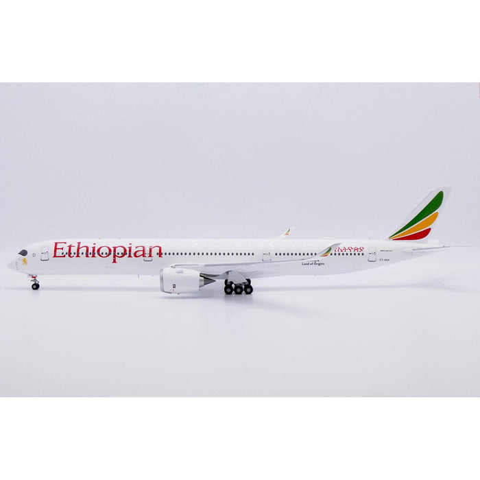 1/200 Ethiopian Airlines Airbus A350-1000XWB Reg: ET-BAX with Stand