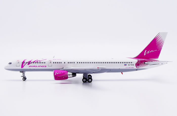 1/400 Vim Airlines Boeing 757-200 Reg: RA-73016 with Antenna