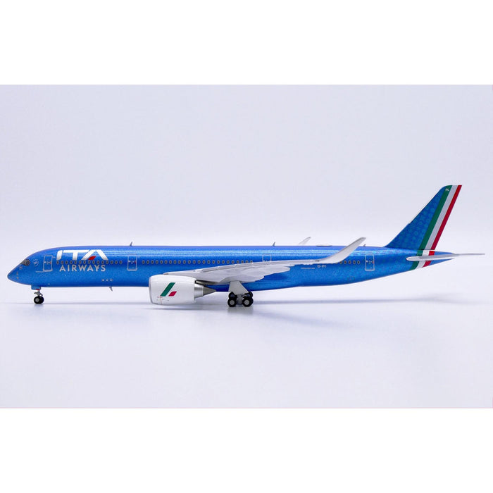 1/400 ITA Airways Airbus A350-900XWB Reg: EI-IFC with Antenna