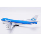 1/400 KLM Royal Dutch Airlines Cargo (Martinair) Boeing 747-400F "OC" Reg: PH-CKB with Antenna
