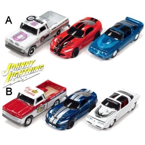 1/64 DC 2023 R2 Collector Tin 1pc