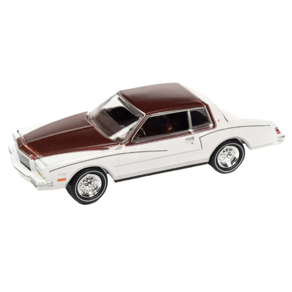 image1_1/64 2023 R1 Muscle Cars USA 1pc