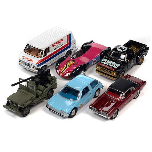 1/64 2023 R1 Pop Culture