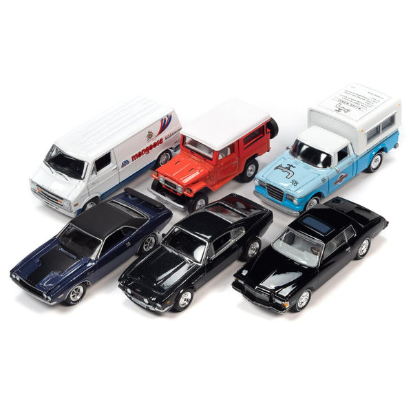 1/64 2023 R2 Pop Culture 1pc