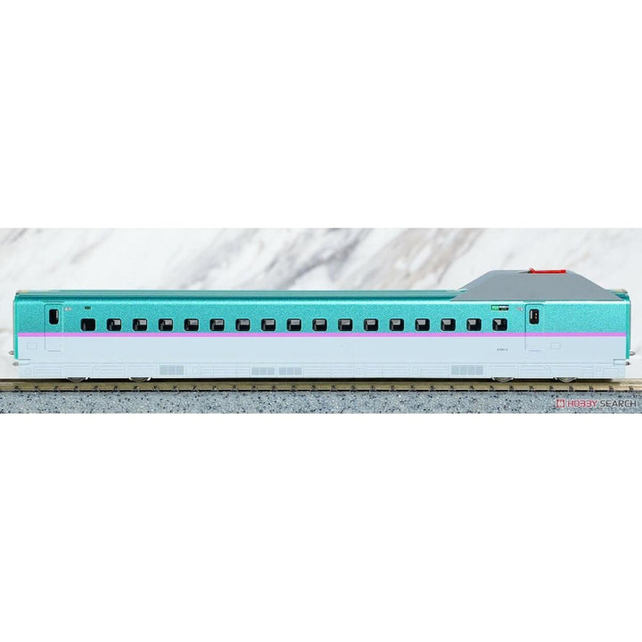 image4_N E5 Shinkansen Hayabusa 3 Car Set