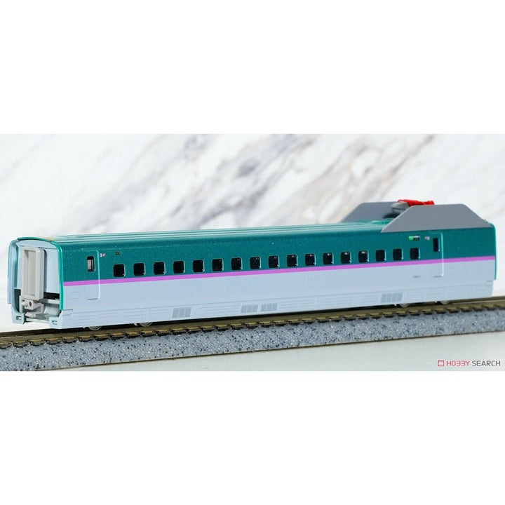 image3_N E5 Shinkansen Hayabusa 3 Car Set