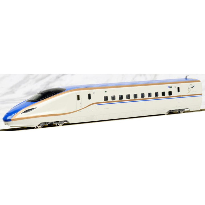 image2_N E7 Shinkansen 3 Car Set