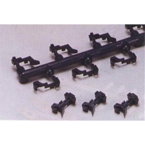 N Knuckle Couplers 10 Pack