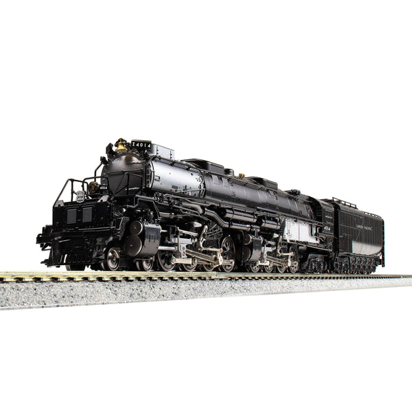 Kato N Union Pacific Bigboy 4-8-8-4 #4014 | Hobbyco - Est.1935
