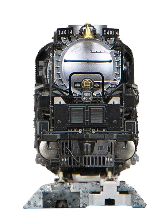 Kato N Union Pacific Bigboy 4-8-8-4 No.4014 | Hobbyco - Est.1935