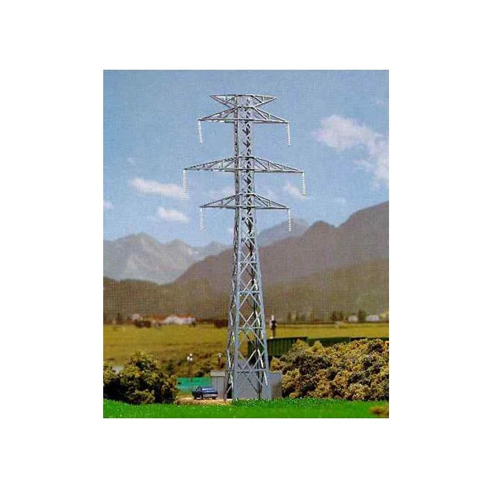 N 23-401 Transmission Towers Pylons Kit (3)