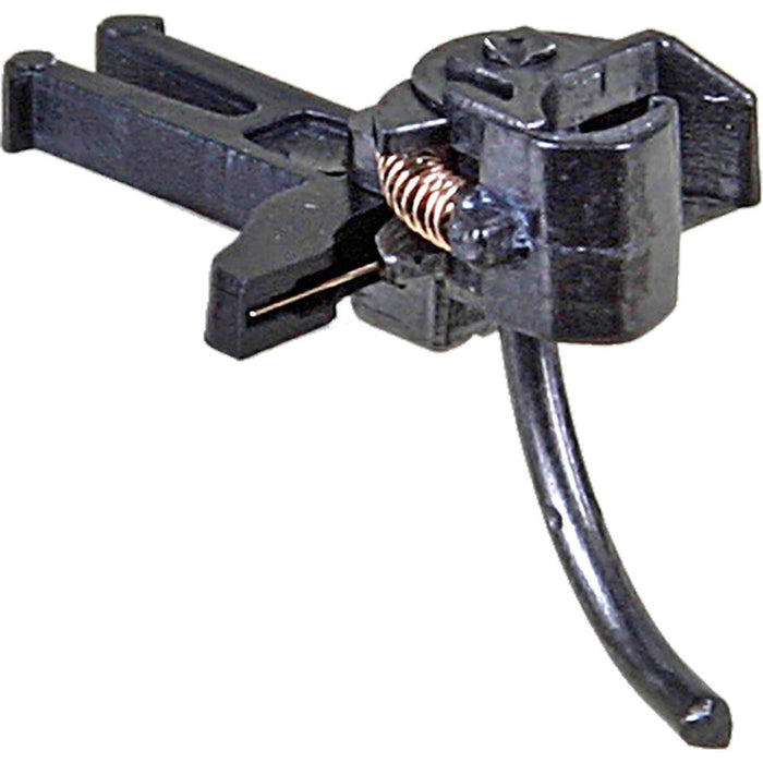 HO Kadee #17 NEM 362 European Style Couplers Short