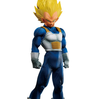 [LIMITED] Dragon Ball Super Super Master Stars Piece The Vegeta (GMK Special Ver.)