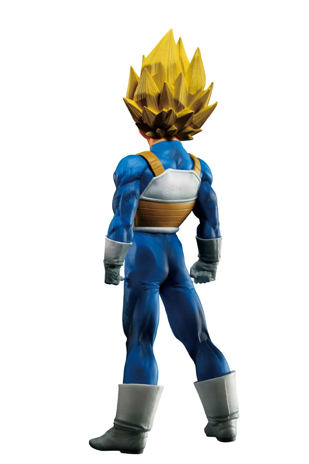 [LIMITED] Dragon Ball Super Super Master Stars Piece The Vegeta (GMK Special Ver.)
