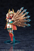 Arcanadea XenoAlma Orage Pavorea Plastic Model Kit