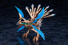 Arcanadea XenoAlma Orage Pavorea Plastic Model Kit