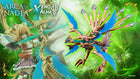 Arcanadea XenoAlma Orage Pavorea Plastic Model Kit