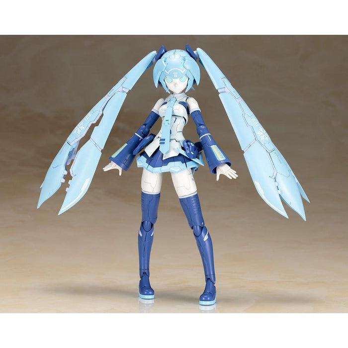 1/100 Frame Arms Frame - Artist Snow Miku
