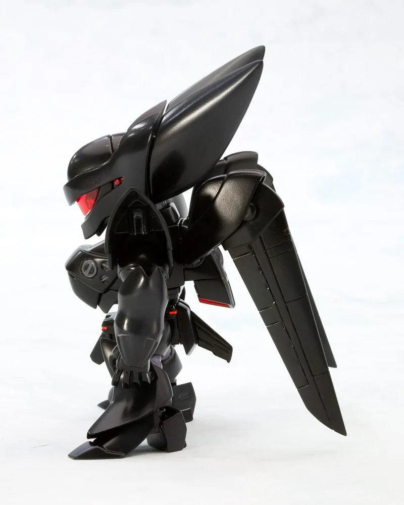 D-Style Mobile Police Patlabor Type-J9 Griffon Plastic Model Kit