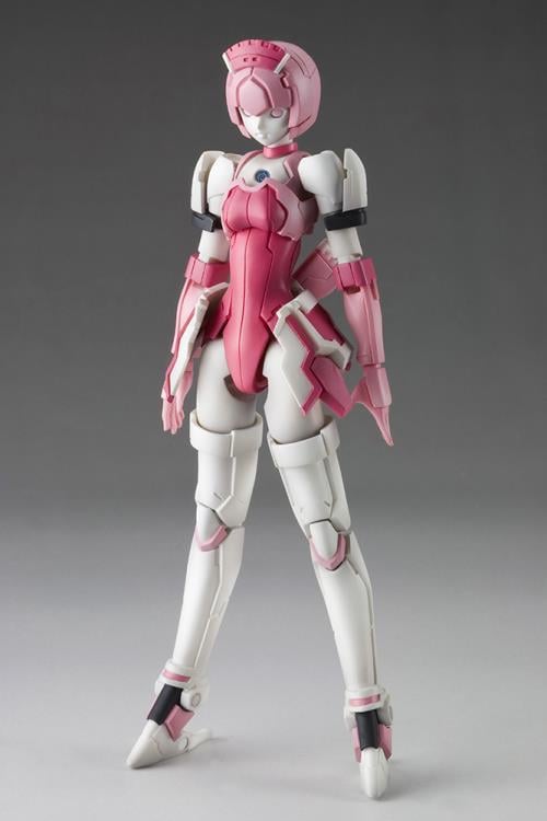 1/12 Phantasy Star Online 2 Racaseal Elenor Ver.Apsy