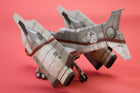 1/100 Evangelion: New Theatrical Edition - Vertical Take-off and Landing Aircraft YAGR-N101 Plastic Model Kit