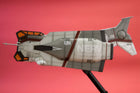 1/100 Evangelion: New Theatrical Edition - Vertical Take-off and Landing Aircraft YAGR-N101 Plastic Model Kit