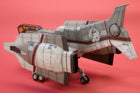 1/100 Evangelion: New Theatrical Edition - Vertical Take-off and Landing Aircraft YAGR-N101 Plastic Model Kit