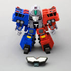 Kotobukiya D-Style the King of Braves Gaogaigar Cho Ryu Jin Plastic Model Kit