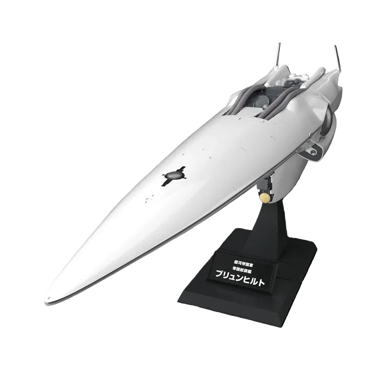 image3_1/3000 Legend of The Galactic Heroes Galactic Empire Forces Flagship Brunhild