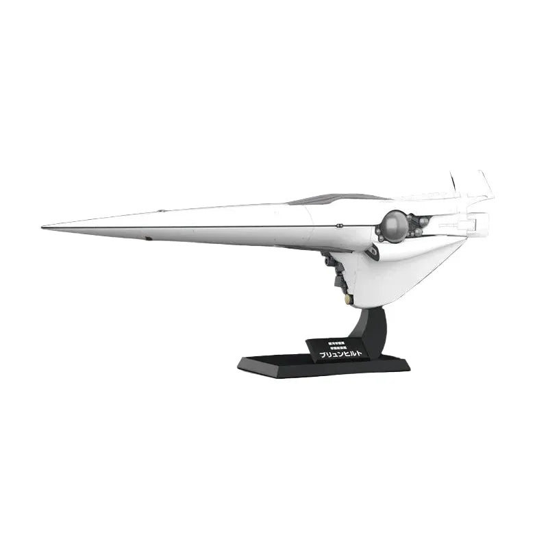 image5_1/3000 Legend of The Galactic Heroes Galactic Empire Forces Flagship Brunhild