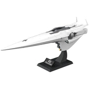 1/3000 Legend of The Galactic Heroes Galactic Empire Forces Flagship Brunhild