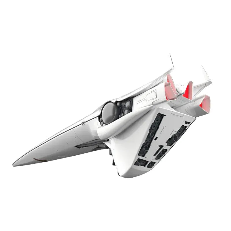 image7_1/3000 Legend of The Galactic Heroes Galactic Empire Forces Flagship Brunhild