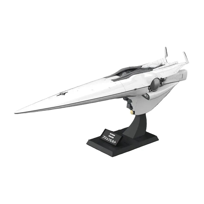 image4_1/3000 Legend of The Galactic Heroes Galactic Empire Forces Flagship Brunhild