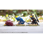 Zoids D-Style Command Wolf Irvine (Clear Parts Append)