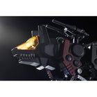 Zoids D-Style Command Wolf Irvine (Clear Parts Append)