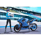 1/10 Sousaishojoteien Extreme Sports Bike (Rui Saotome Specifications)