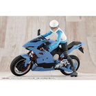 1/10 Sousaishojoteien Extreme Sports Bike (Rui Saotome Specifications)