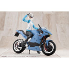 1/10 Sousaishojoteien Extreme Sports Bike (Rui Saotome Specifications)