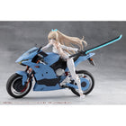 1/10 Sousaishojoteien Extreme Sports Bike (Rui Saotome Specifications)