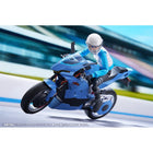 1/10 Sousaishojoteien Extreme Sports Bike (Rui Saotome Specifications)