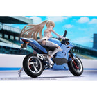 1/10 Sousaishojoteien Extreme Sports Bike (Rui Saotome Specifications)