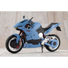 1/10 Sousaishojoteien Extreme Sports Bike (Rui Saotome Specifications)