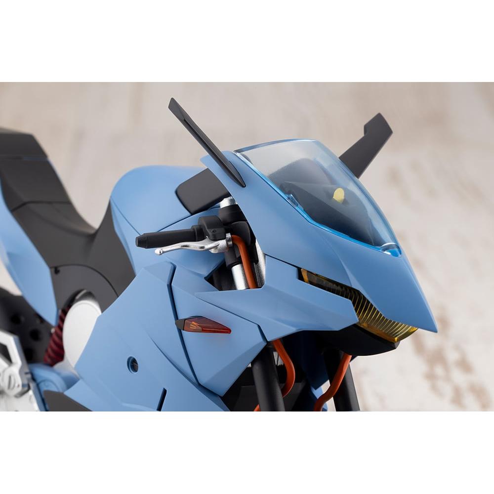 1/10 Sousaishojoteien Extreme Sports Bike (Rui Saotome Specifications)
